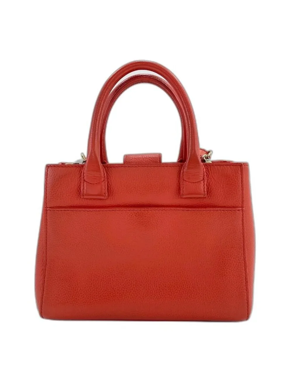 Chanel Handbag Executive